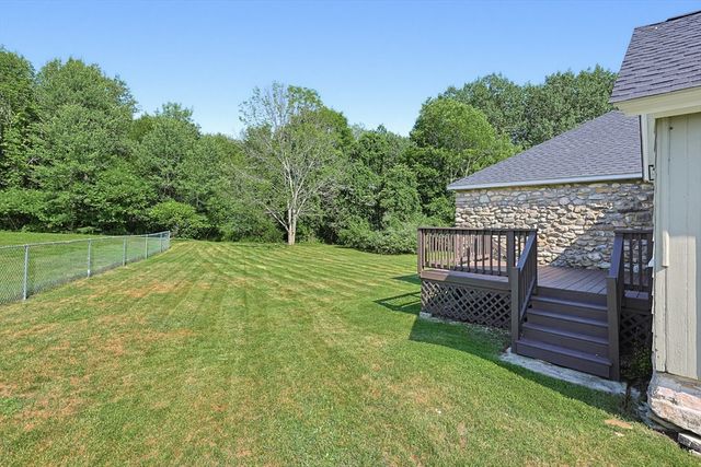 67 Lower Gore Rd, Webster, MA 01570