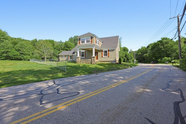 67 Lower Gore Rd, Webster, MA 01570
