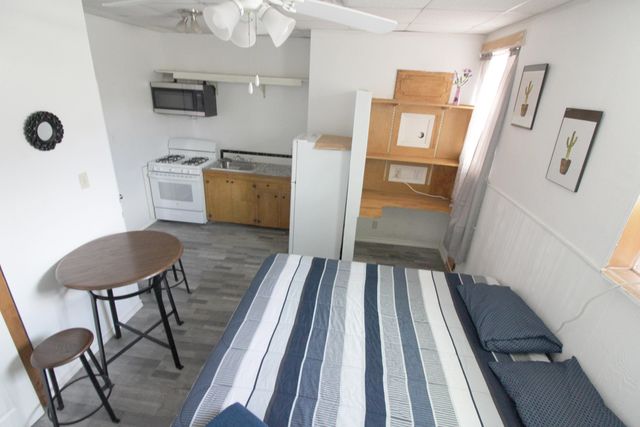 803 Upson 5, El Paso, TX 79902