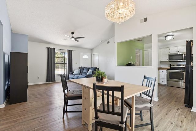 6642 HIAWASSEE MEADOWS DRIVE, Orlando, FL 32818