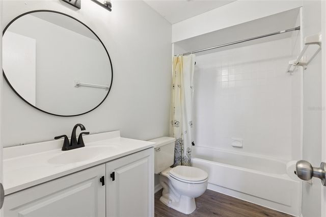 6642 HIAWASSEE MEADOWS DRIVE, Orlando, FL 32818