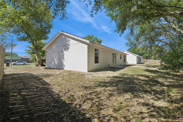 6642 HIAWASSEE MEADOWS DRIVE, Orlando, FL 32818