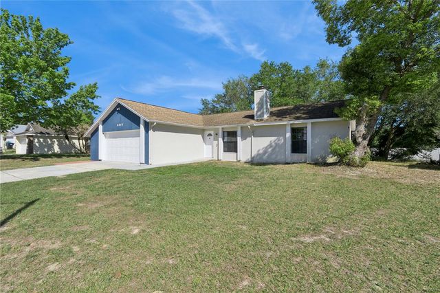 6642 HIAWASSEE MEADOWS DRIVE, Orlando, FL 32818