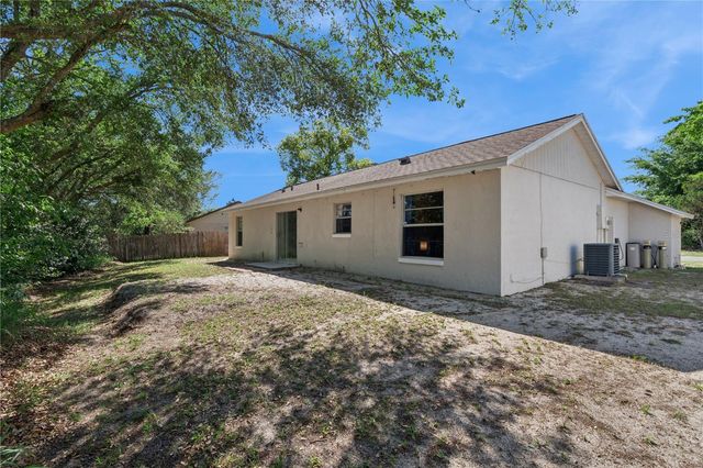 6642 HIAWASSEE MEADOWS DRIVE, Orlando, FL 32818