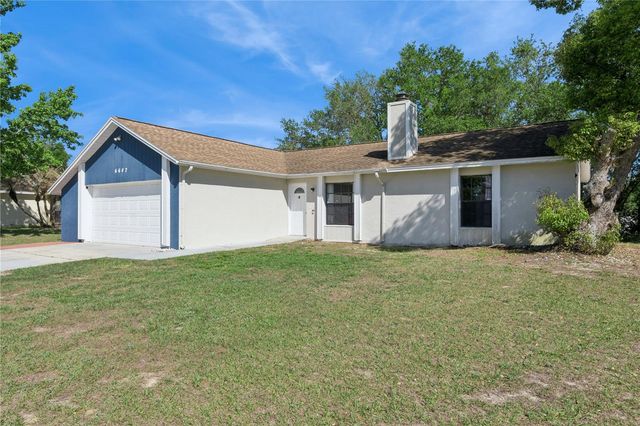 6642 HIAWASSEE MEADOWS DRIVE, Orlando, FL 32818