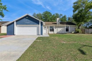 6642 HIAWASSEE MEADOWS DRIVE, Orlando, FL 32818