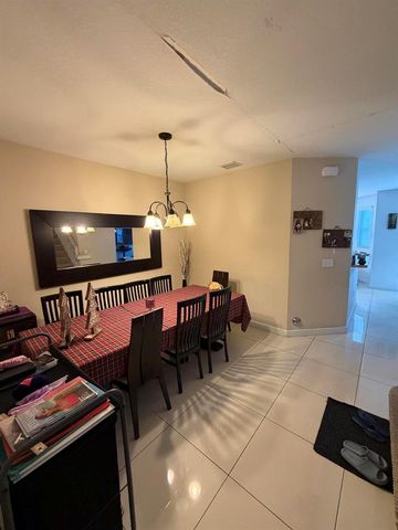 1047 NE 208th Street, Miami, FL 33179