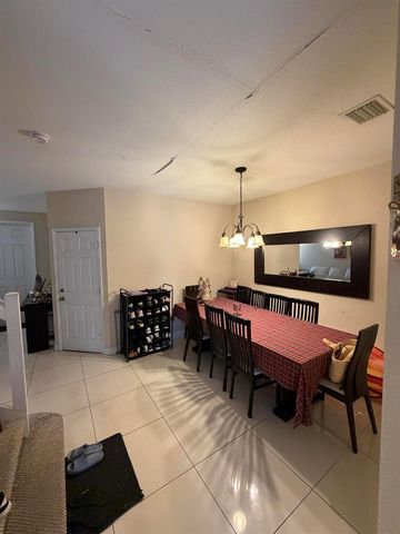 1047 NE 208th Street, Miami, FL 33179