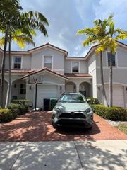 1047 NE 208th Street, Miami, FL 33179