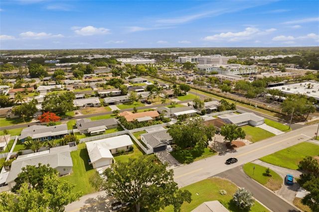6721 13TH AVENUE N, St Petersburg, FL 33710