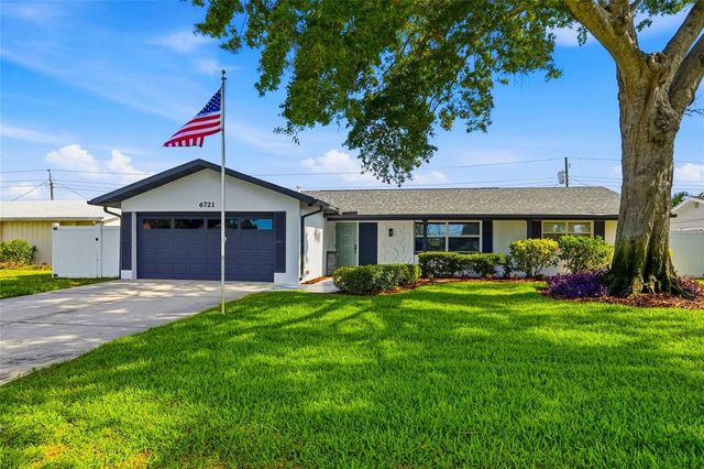 6721 13TH AVENUE N, St Petersburg, FL 33710