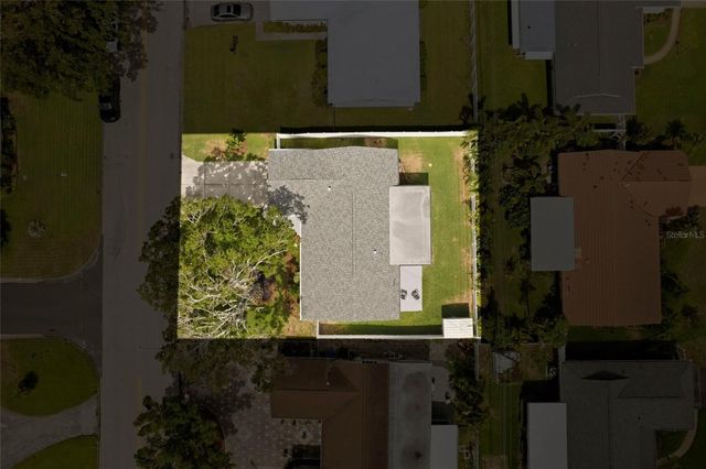 6721 13TH AVENUE N, St Petersburg, FL 33710