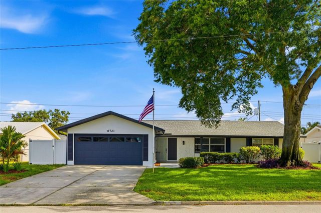 6721 13TH AVENUE N, St Petersburg, FL 33710