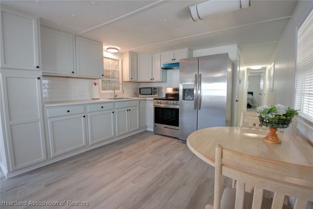 8065 Von Maxcy Road, Sebring, FL 33870