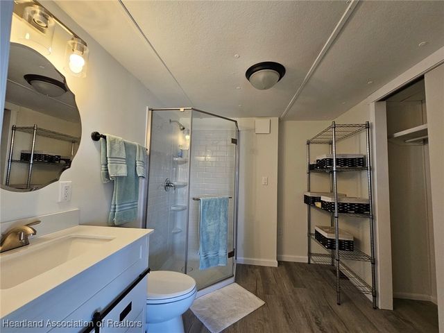 8065 Von Maxcy Road, Sebring, FL 33870