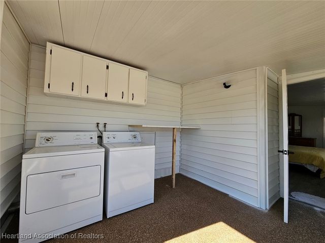 8065 Von Maxcy Road, Sebring, FL 33870