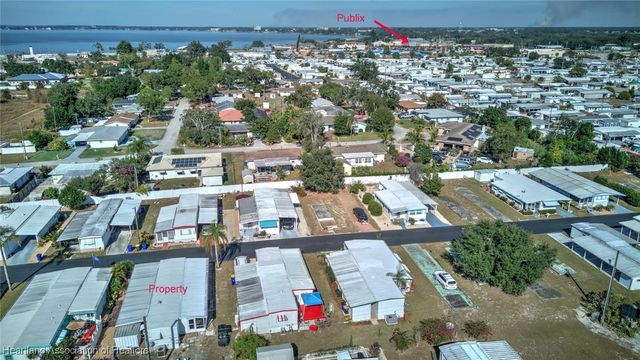 8065 Von Maxcy Road, Sebring, FL 33870