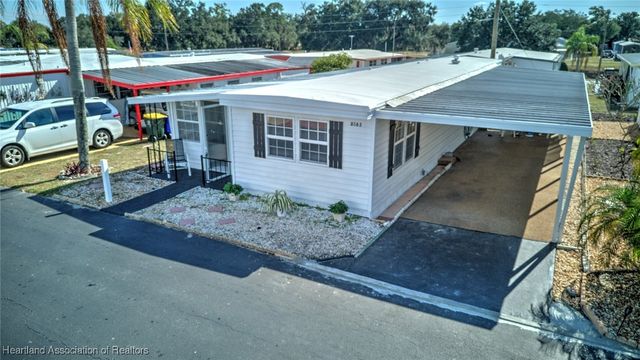 8065 Von Maxcy Road, Sebring, FL 33870