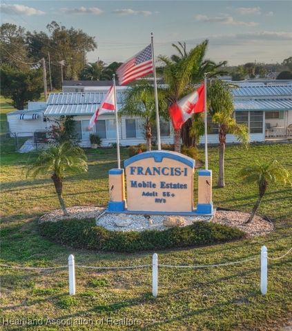 8065 Von Maxcy Road, Sebring, FL 33870