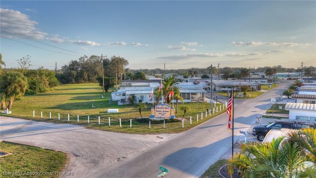 8065 Von Maxcy Road, Sebring, FL 33870