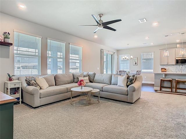 2279 RAVEN RIDGE ROAD, Minneola, FL 34715