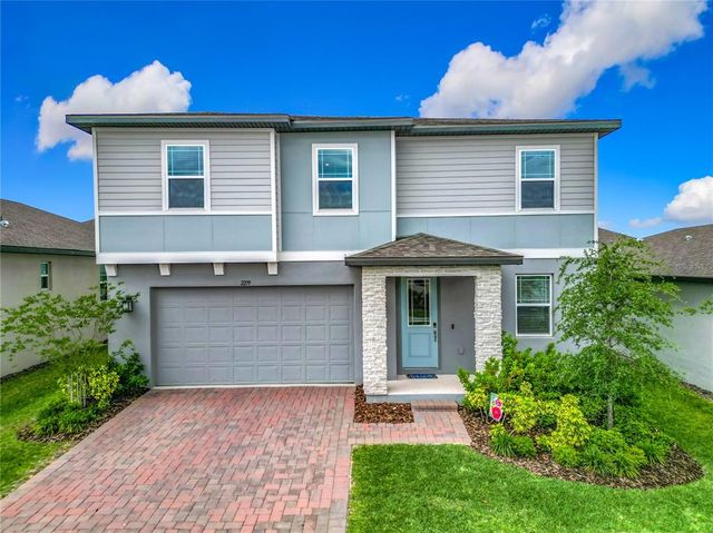 2279 RAVEN RIDGE ROAD, Minneola, FL 34715