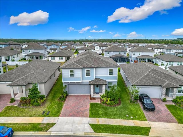 2279 RAVEN RIDGE ROAD, Minneola, FL 34715