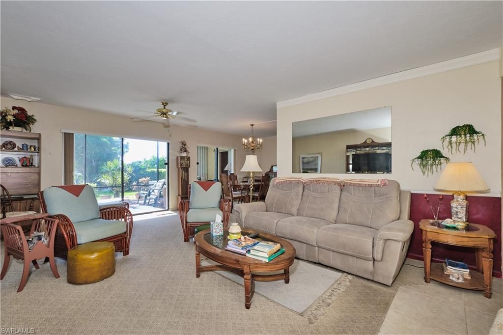 4728 Orange Grove BLVD 3, NORTH FORT MYERS, FL 33903 — photo 5