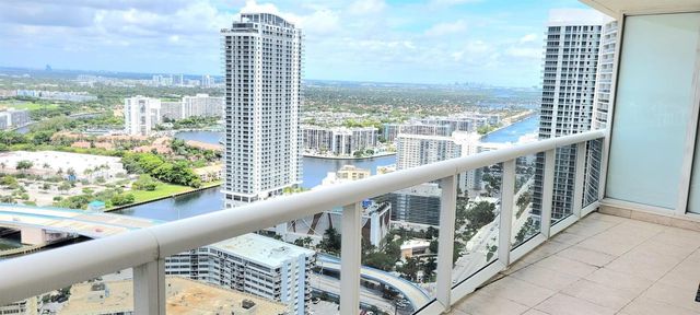 1850 S Ocean Drive 3806, Hallandale Beach, FL 33009