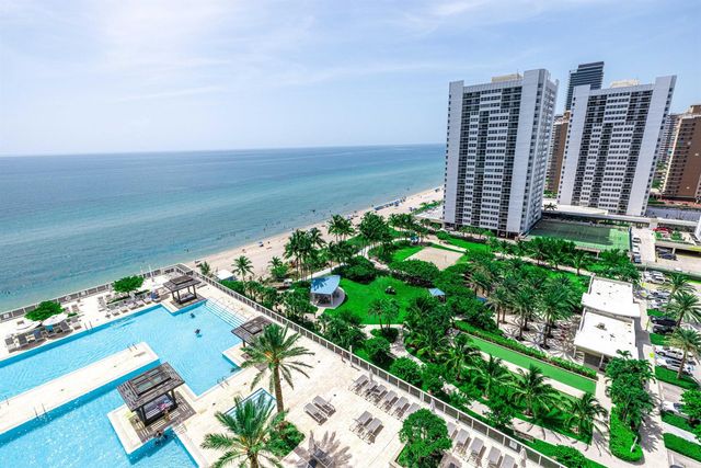1850 S Ocean Drive 3806, Hallandale Beach, FL 33009