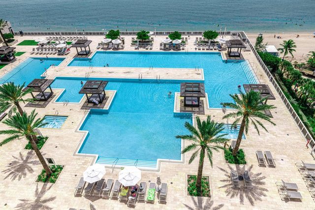 1850 S Ocean Drive 3806, Hallandale Beach, FL 33009