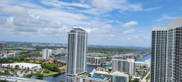 1850 S Ocean Drive 3806, Hallandale Beach, FL 33009