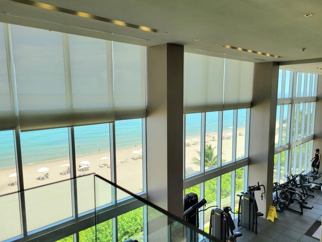 1850 S Ocean Drive 3806, Hallandale Beach, FL 33009