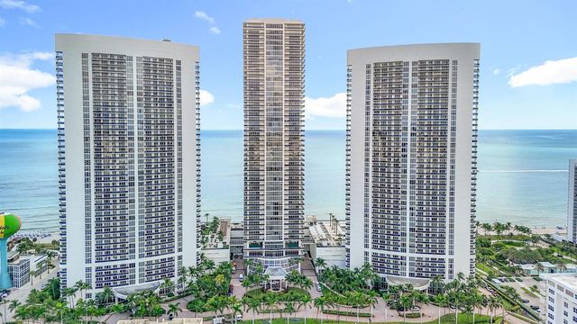 1850 S Ocean Drive 3806, Hallandale Beach, FL 33009
