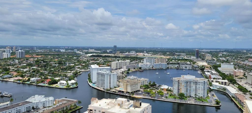 1850 S Ocean Drive 3806, Hallandale Beach, FL 33009