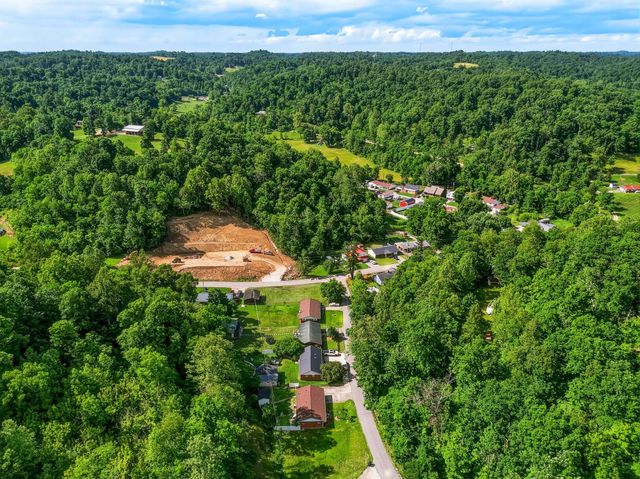 3985 County Road 120, South Point, OH 45680