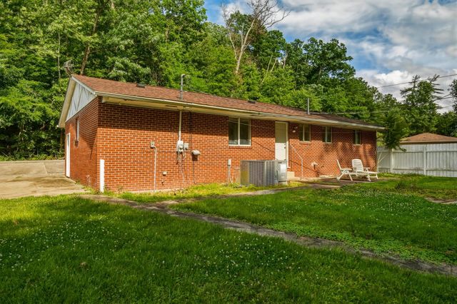 3985 County Road 120, South Point, OH 45680