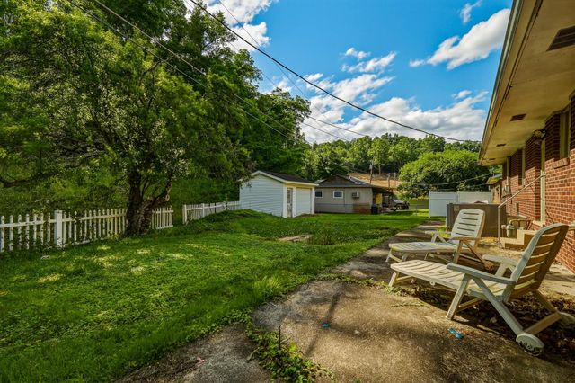 3985 County Road 120, South Point, OH 45680