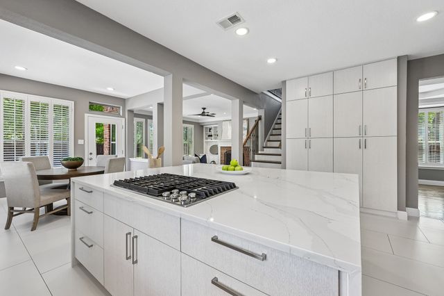 1136 Hampton Drive, Allen, TX 75013
