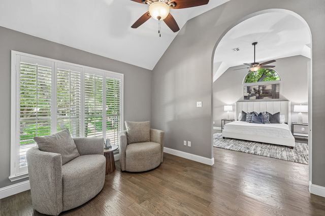 1136 Hampton Drive, Allen, TX 75013