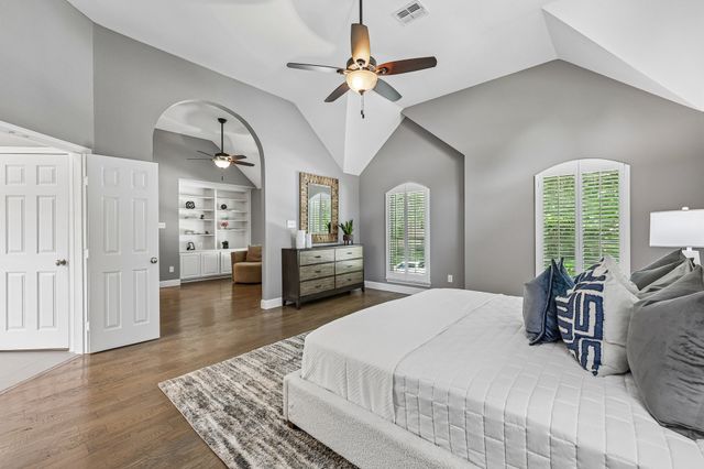 1136 Hampton Drive, Allen, TX 75013