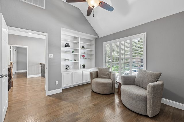 1136 Hampton Drive, Allen, TX 75013