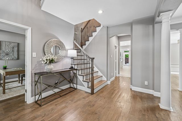 1136 Hampton Drive, Allen, TX 75013