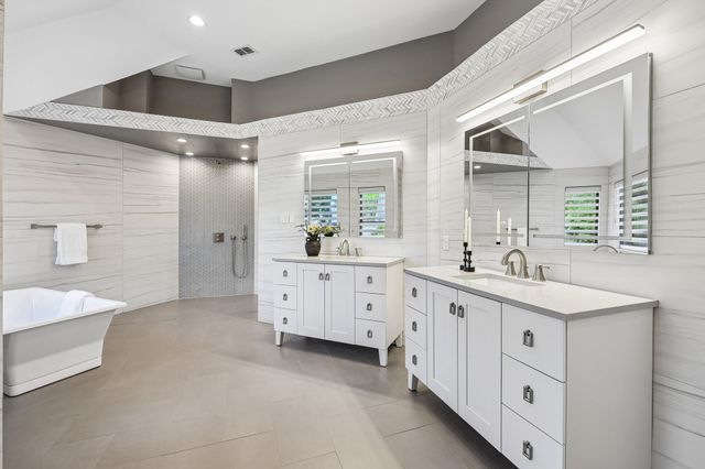 1136 Hampton Drive, Allen, TX 75013