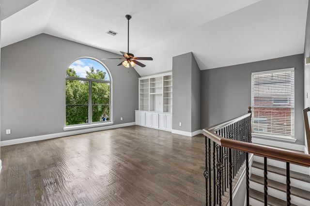 1136 Hampton Drive, Allen, TX 75013