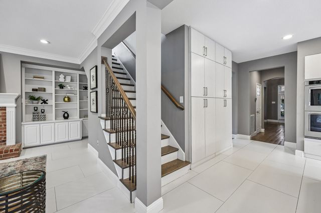 1136 Hampton Drive, Allen, TX 75013