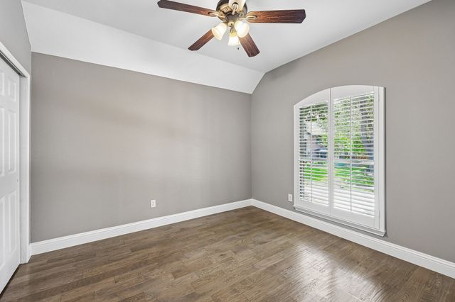 1136 Hampton Drive, Allen, TX 75013