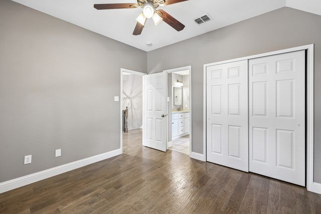 1136 Hampton Drive, Allen, TX 75013