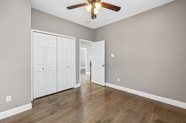 1136 Hampton Drive, Allen, TX 75013