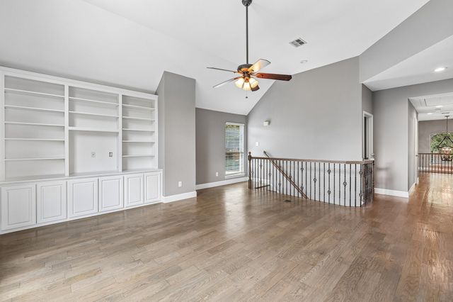 1136 Hampton Drive, Allen, TX 75013